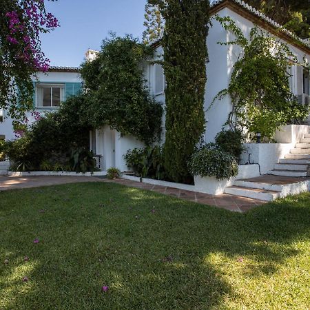 Casa San Cayetano Villa La Herradura  Dış mekan fotoğraf