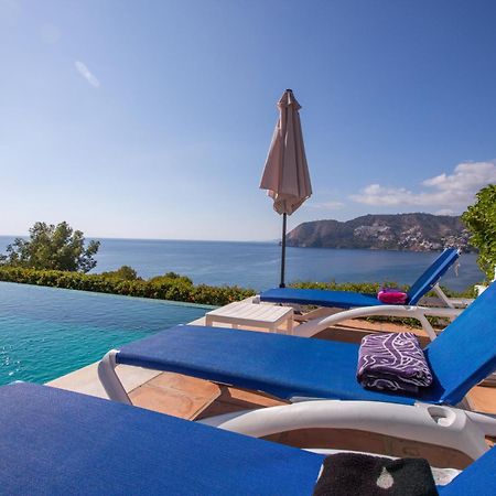 Casa San Cayetano Villa La Herradura  Dış mekan fotoğraf