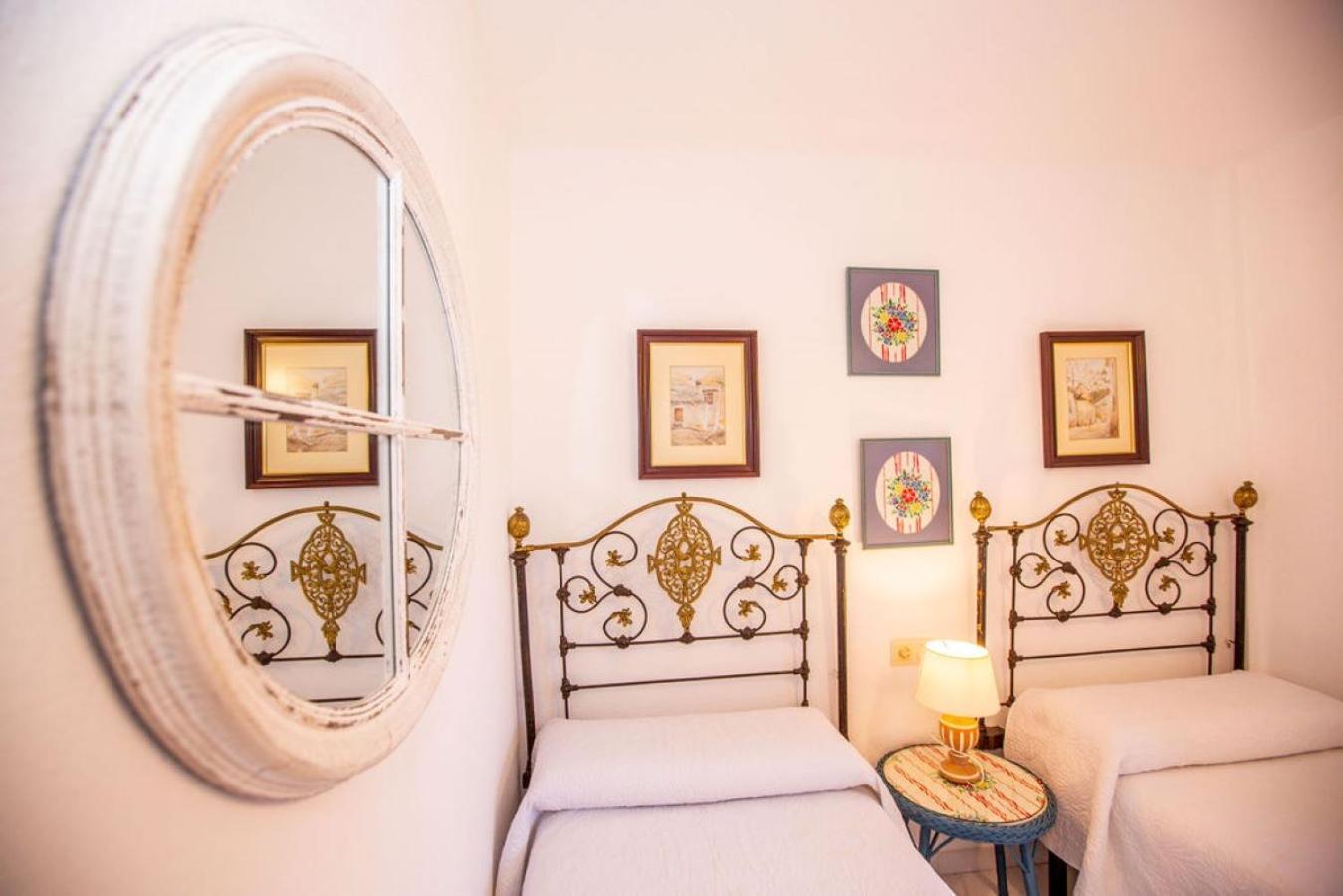 Casa San Cayetano Villa La Herradura  Dış mekan fotoğraf