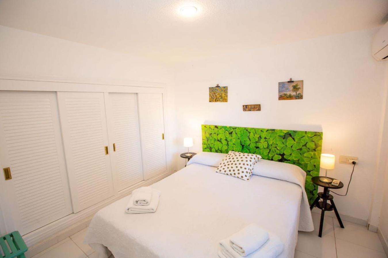 Casa San Cayetano Villa La Herradura  Dış mekan fotoğraf