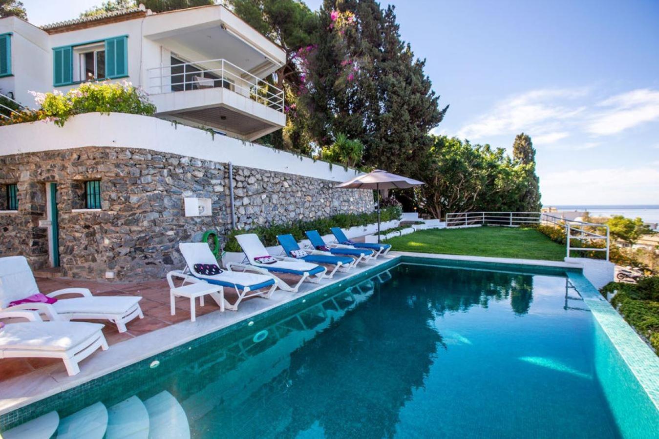 Casa San Cayetano Villa La Herradura  Dış mekan fotoğraf