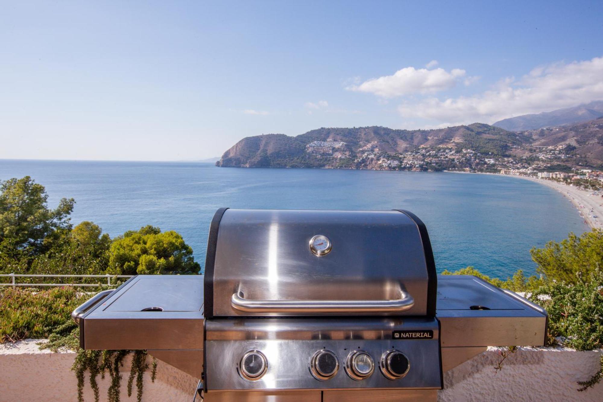 Casa San Cayetano Villa La Herradura  Dış mekan fotoğraf
