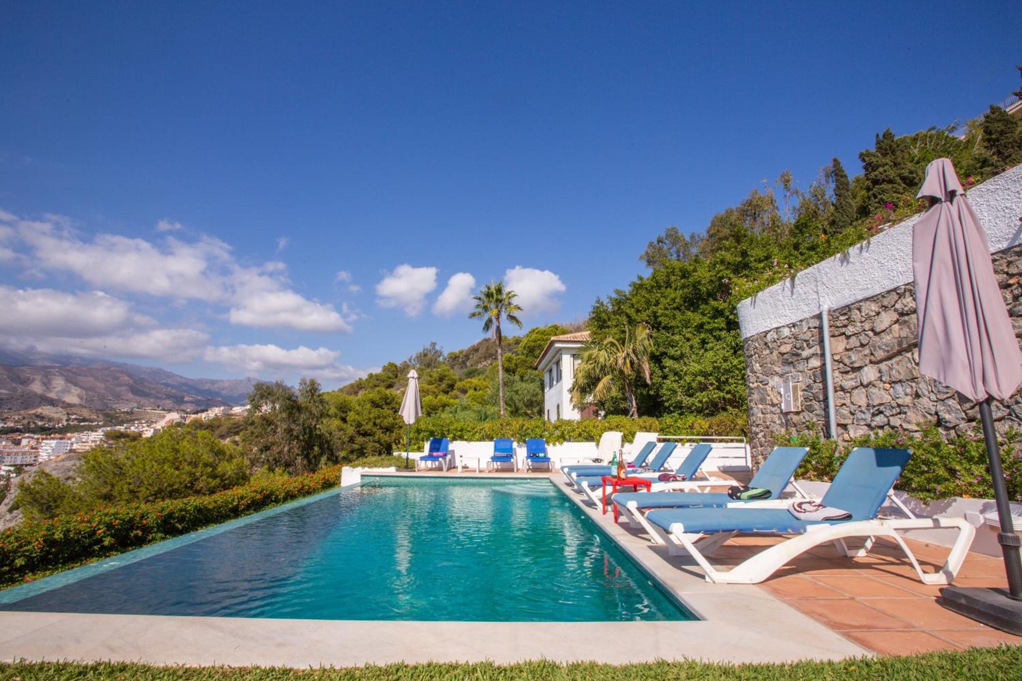 Casa San Cayetano Villa La Herradura  Dış mekan fotoğraf