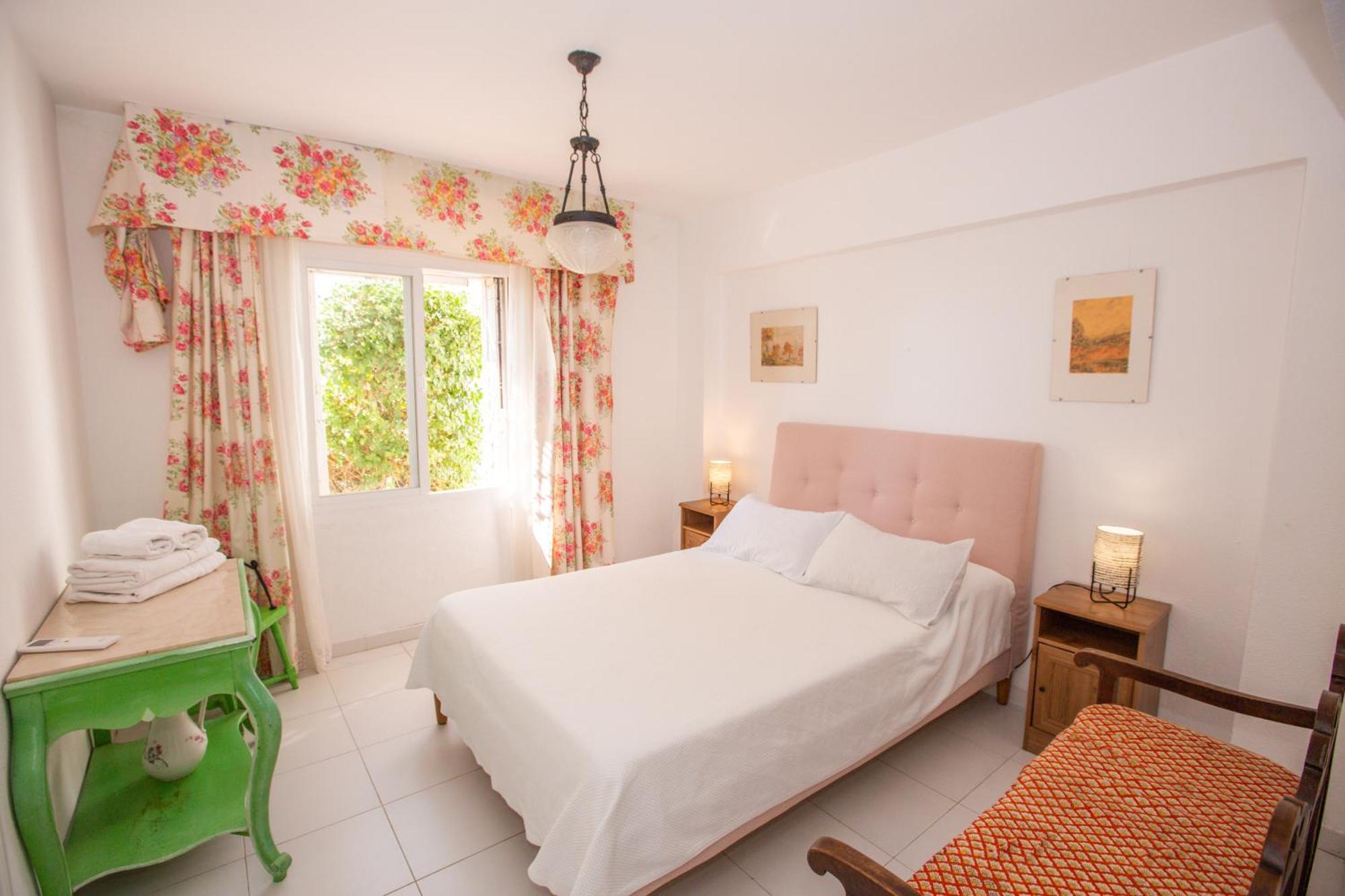 Casa San Cayetano Villa La Herradura  Dış mekan fotoğraf