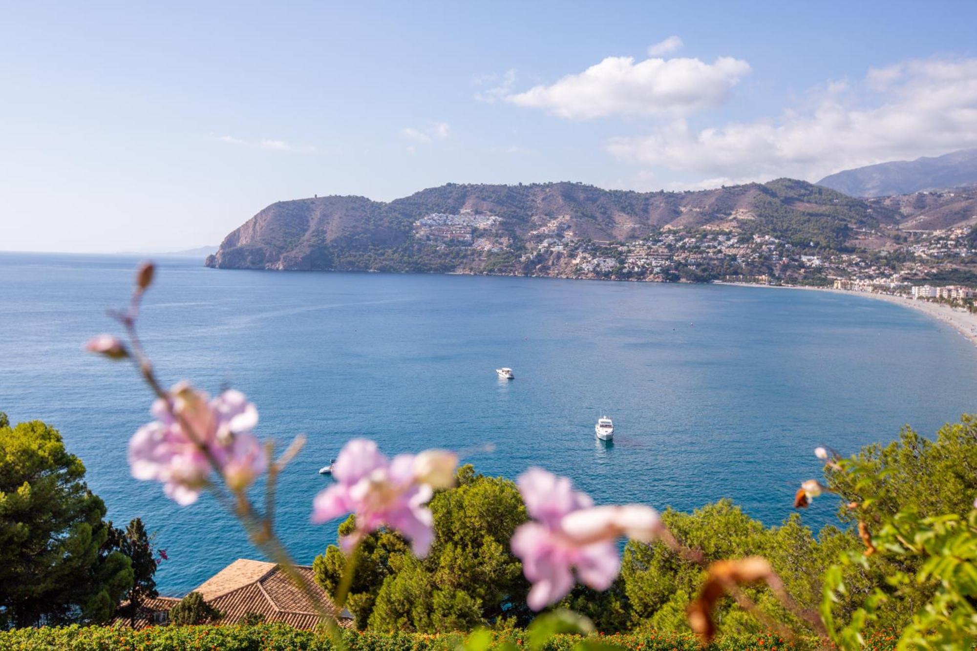 Casa San Cayetano Villa La Herradura  Dış mekan fotoğraf