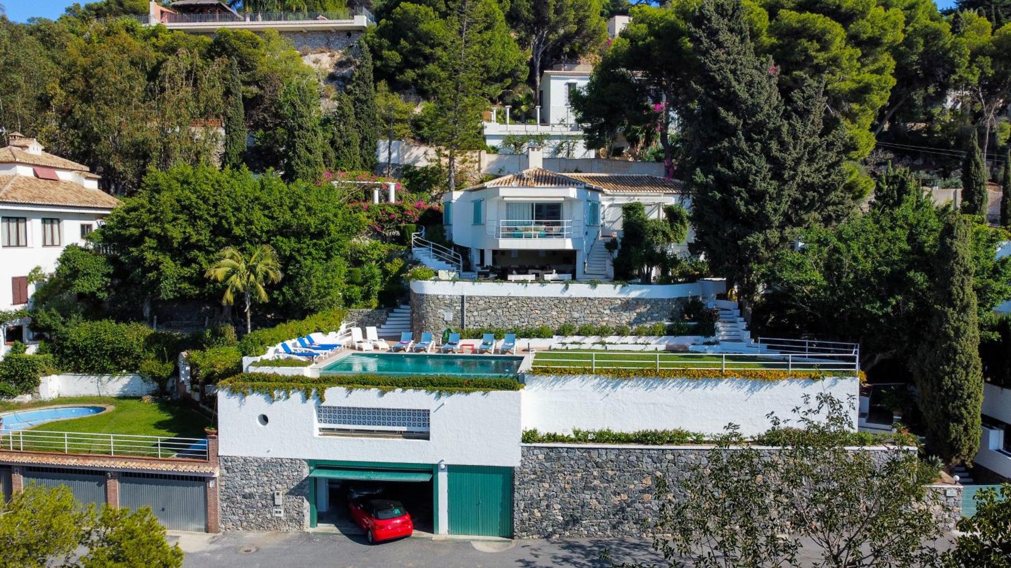 Casa San Cayetano Villa La Herradura  Dış mekan fotoğraf