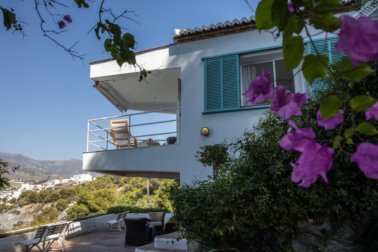 Casa San Cayetano Villa La Herradura  Dış mekan fotoğraf