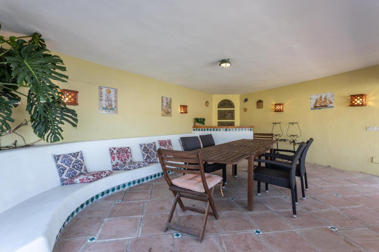 Casa San Cayetano Villa La Herradura  Dış mekan fotoğraf