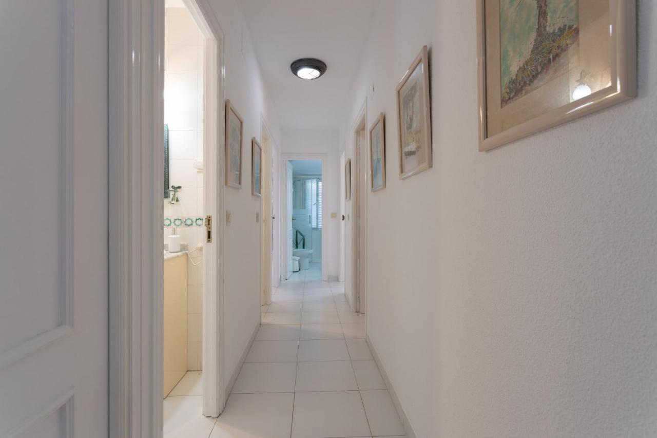 Casa San Cayetano Villa La Herradura  Dış mekan fotoğraf