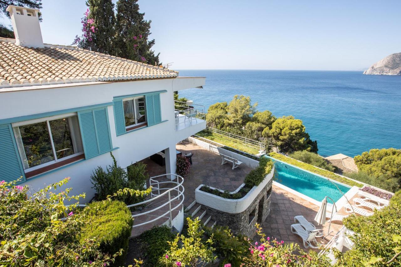 Casa San Cayetano Villa La Herradura  Dış mekan fotoğraf