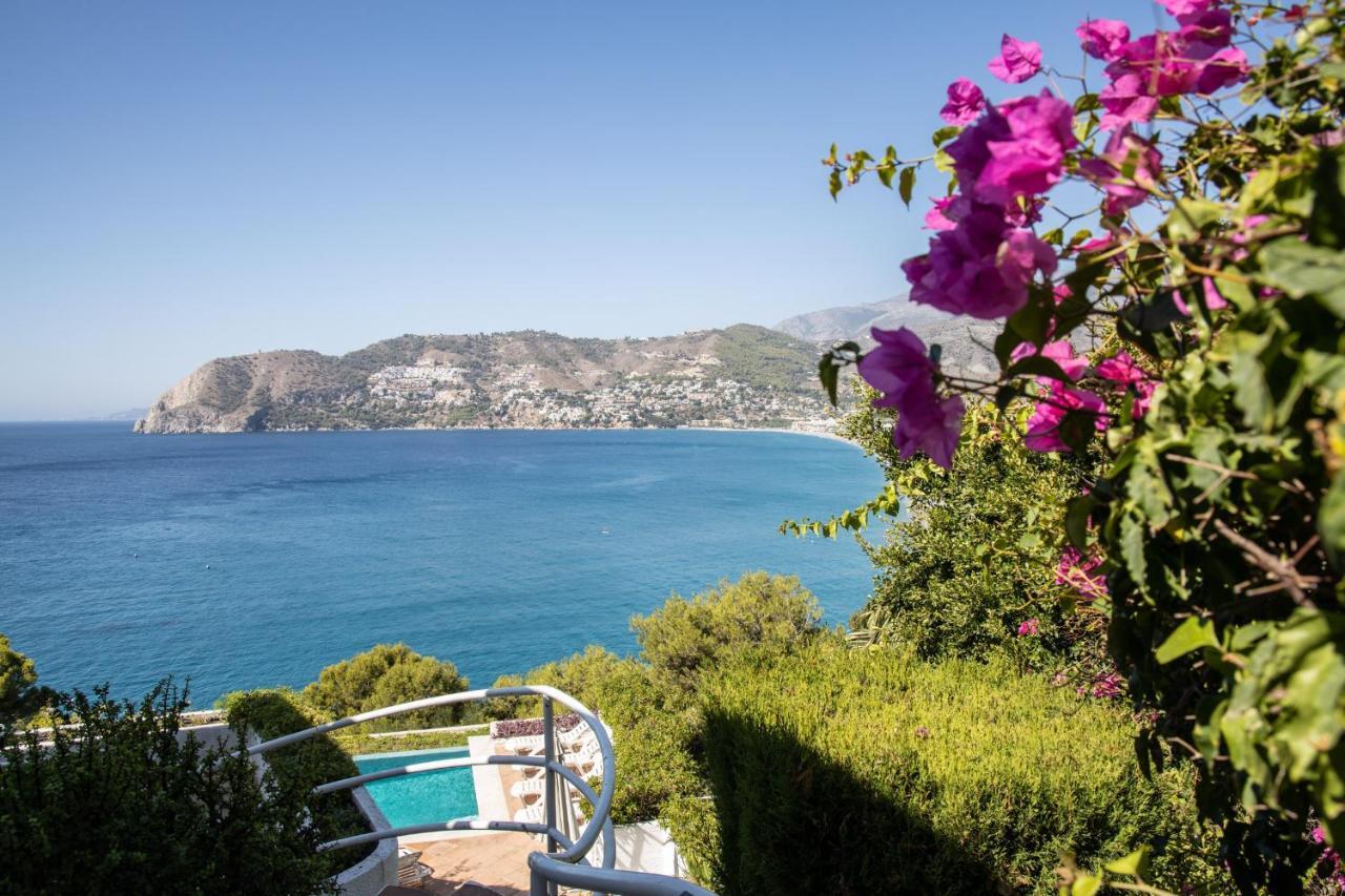 Casa San Cayetano Villa La Herradura  Dış mekan fotoğraf