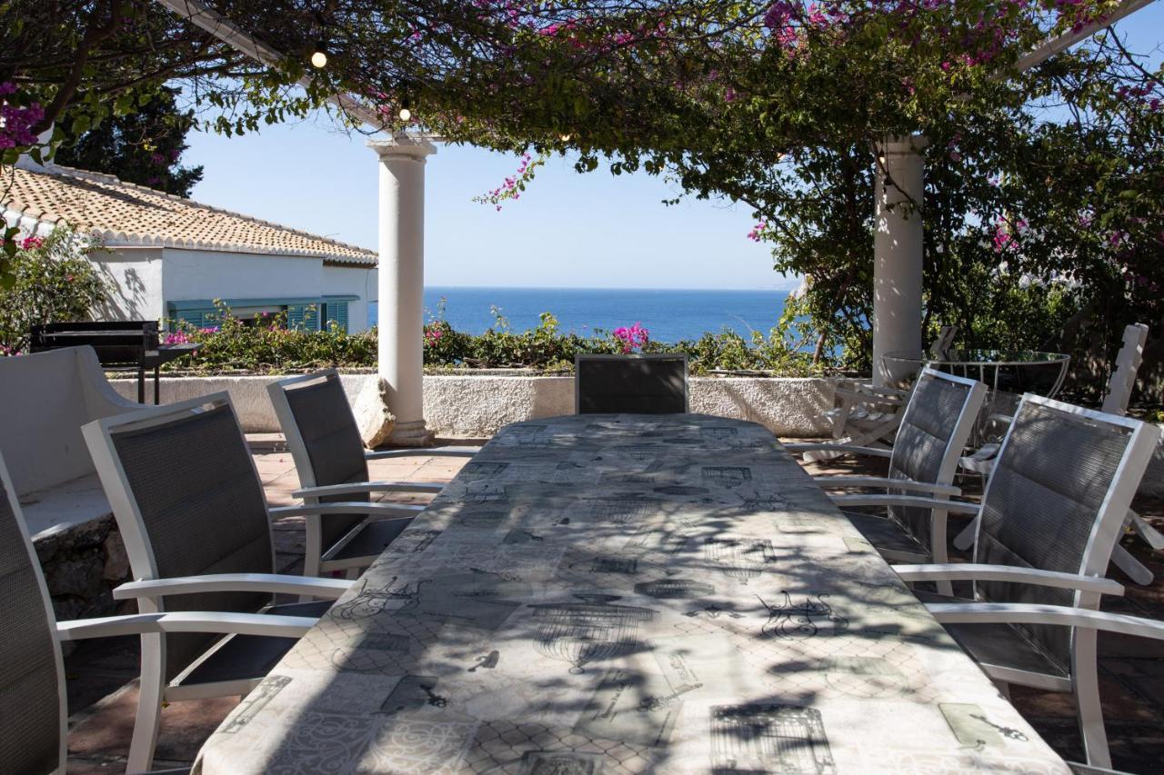 Casa San Cayetano Villa La Herradura  Dış mekan fotoğraf