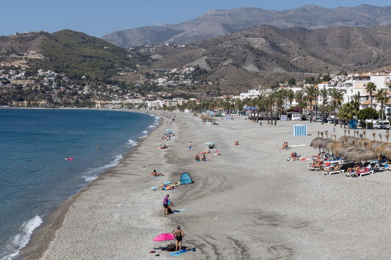Casa San Cayetano Villa La Herradura  Dış mekan fotoğraf